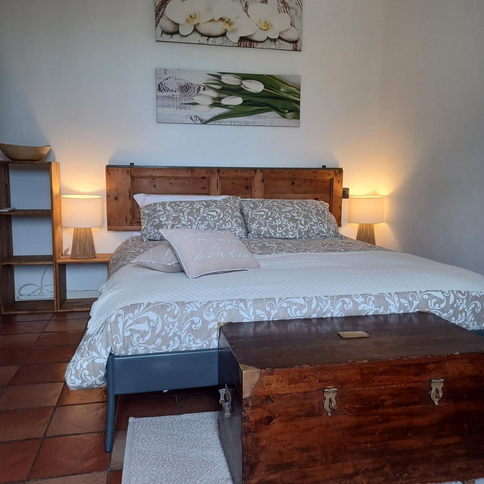 Le Clementine Nocleg ze śniadaniem Camogli